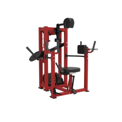 Dynamic Head and Neck Isolator